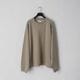28G Cupro Freedom Sleeve Pullover
