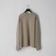 28G Cupro Freedom Sleeve Pullover