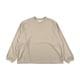 28G Cupro Freedom Sleeve Pullover