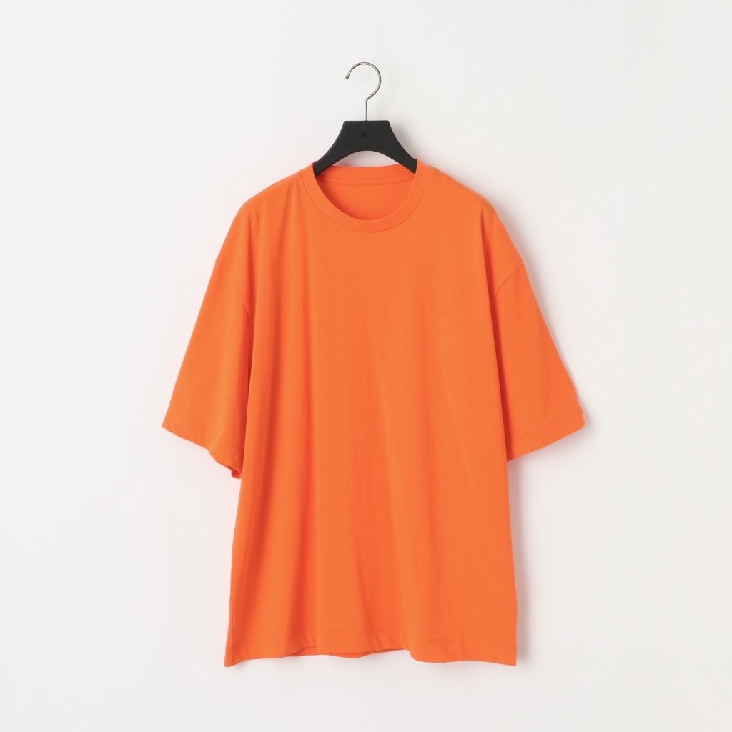 36G High Twist SS Tee