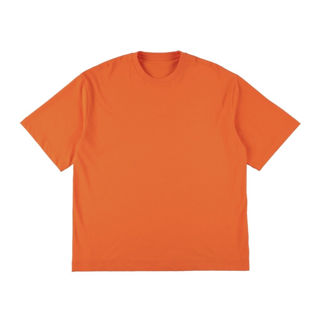 36G High Twist SS Tee