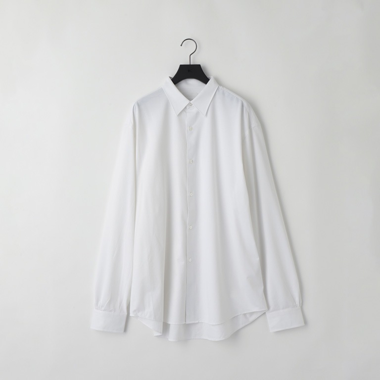46G Modest Shirt