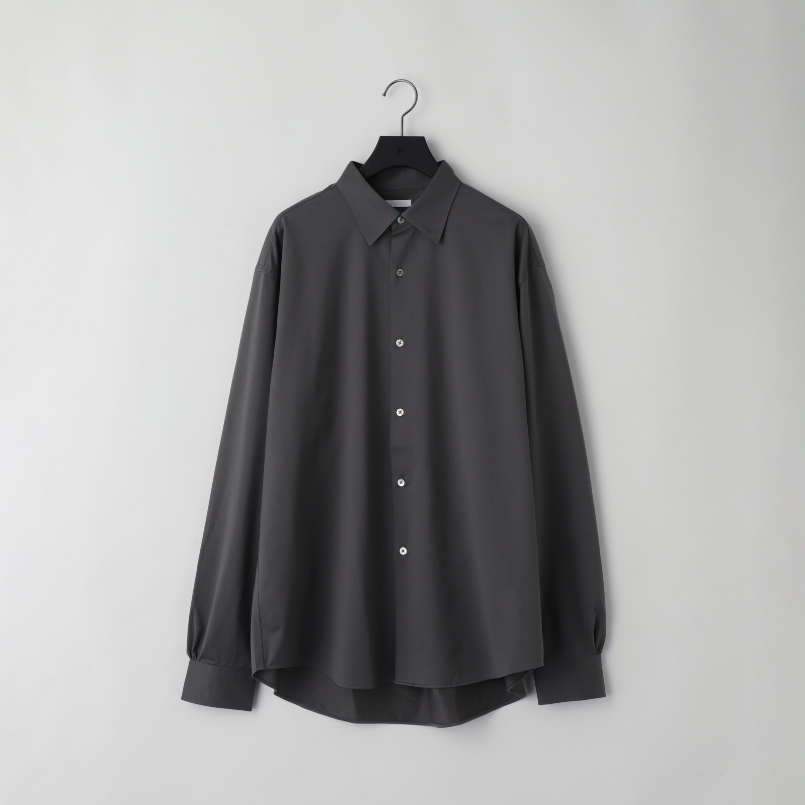 46G Modest Shirt