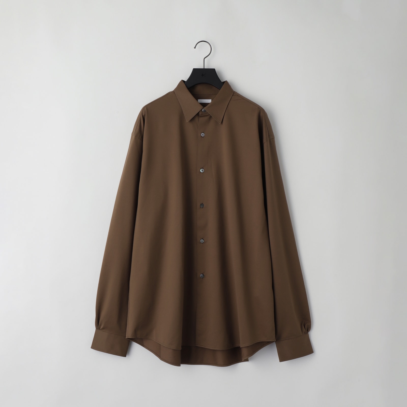 46G Modest Shirt