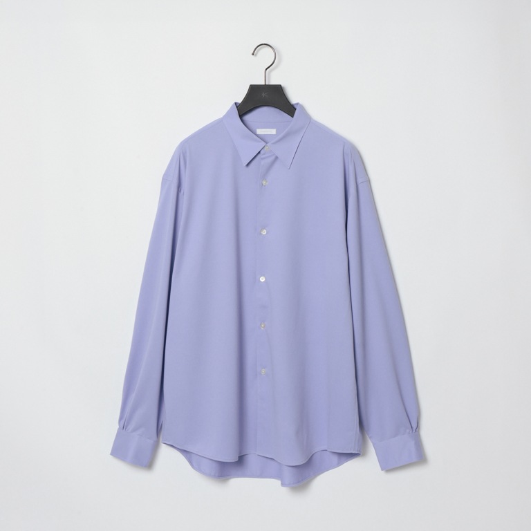 46G Modest Shirt