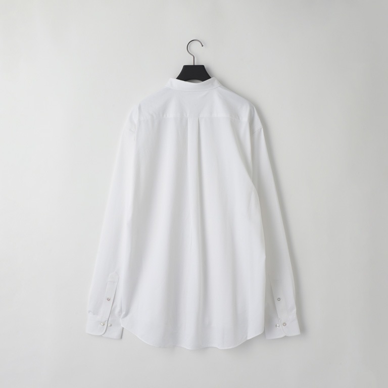 46G Modest Shirt
