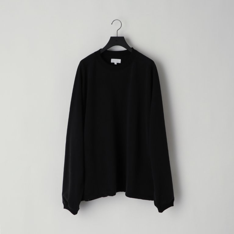 28G Cupro Freedom Sleeve Pullover