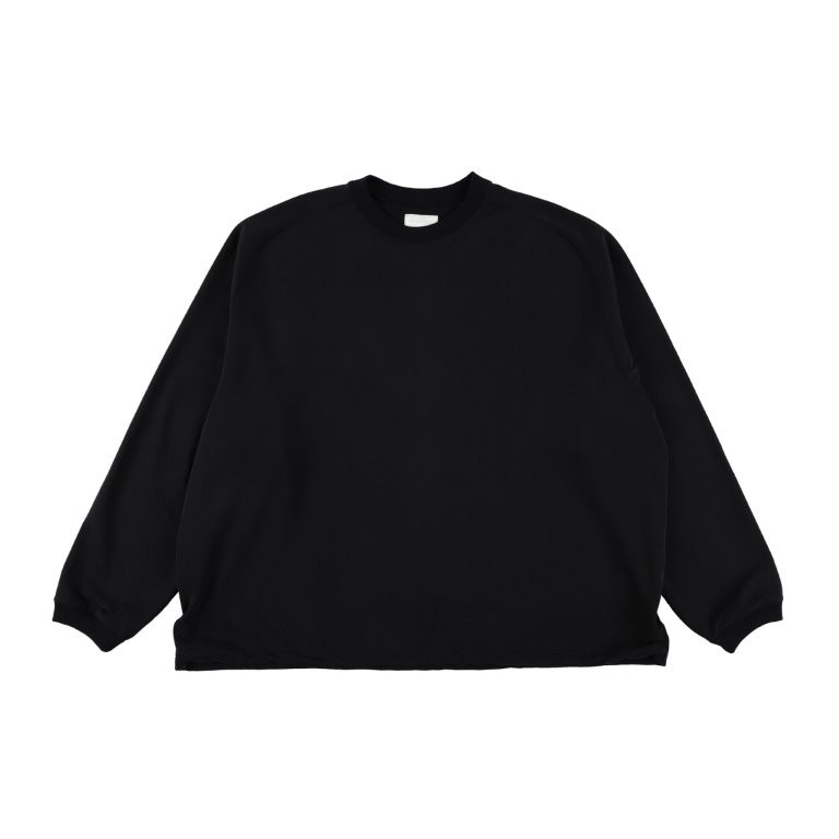 28G Cupro Freedom Sleeve Pullover