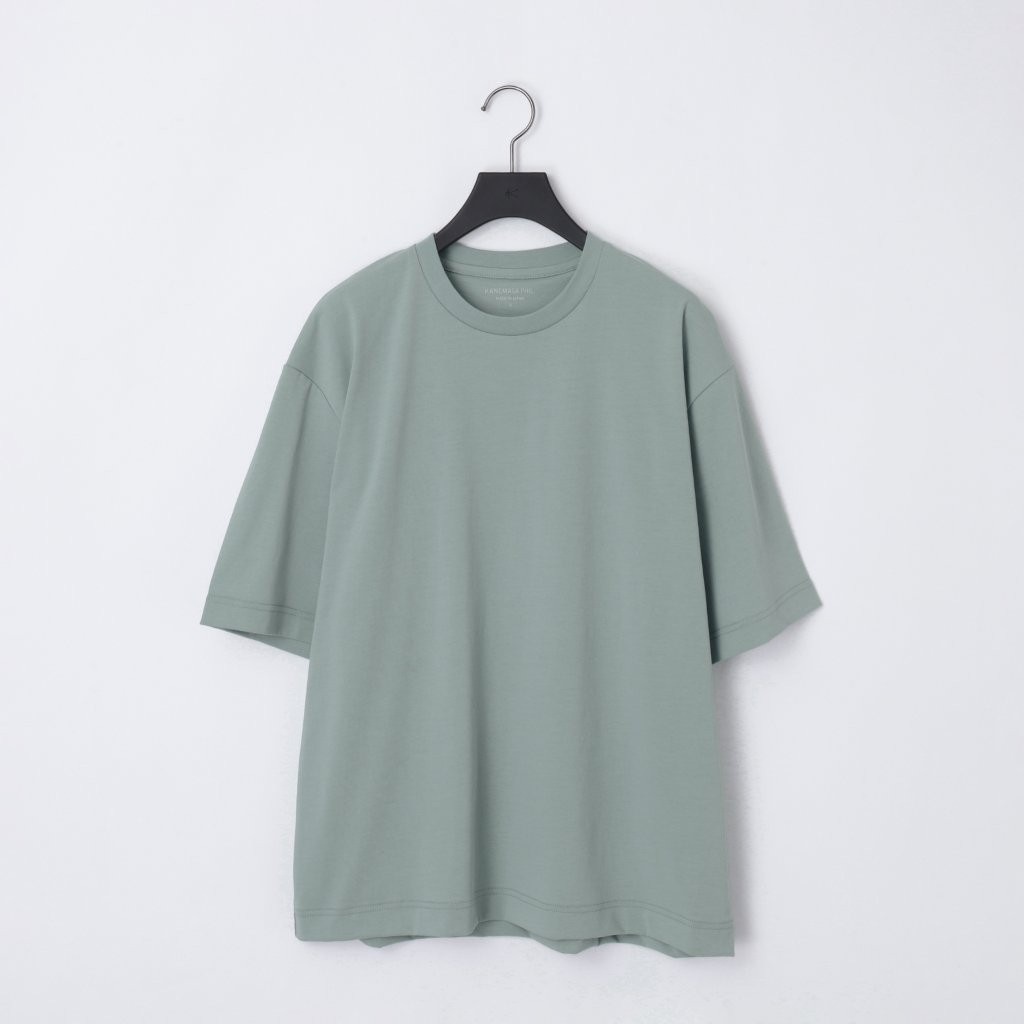 36G High Twist SS Tee