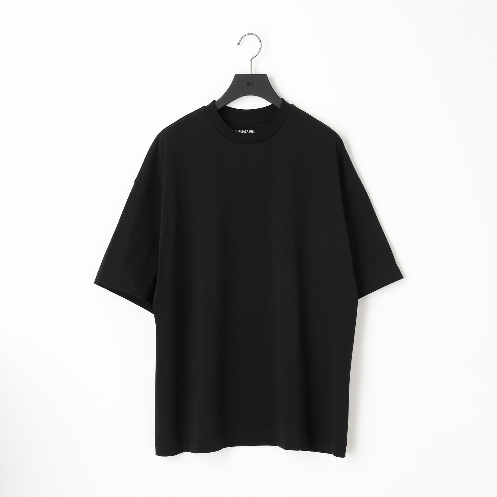 36G High Twist Pack Tee