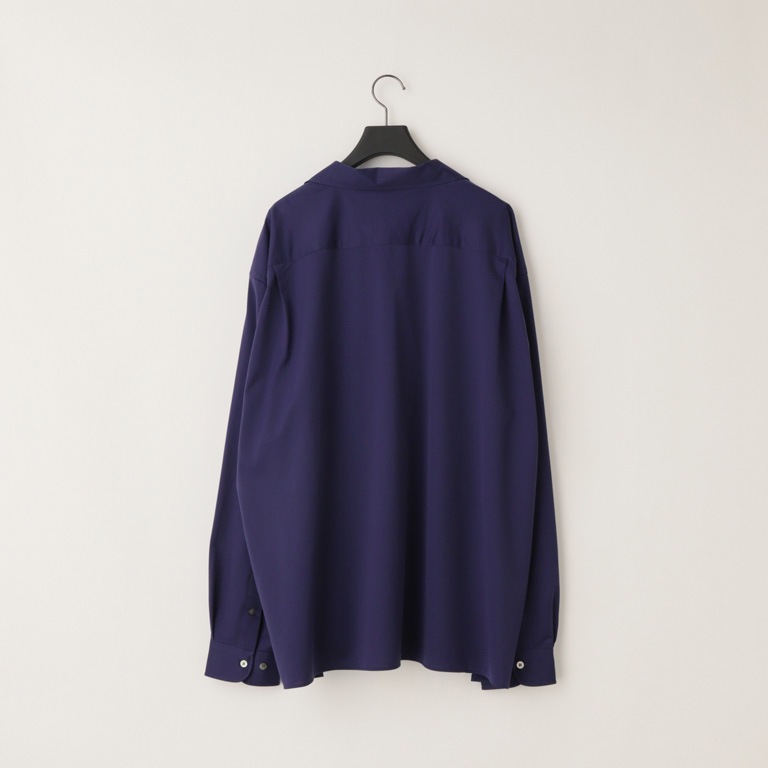 46G Ether Shirt