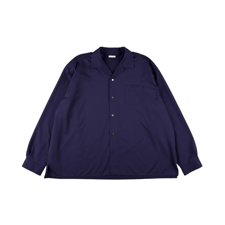 46G Ether Shirt