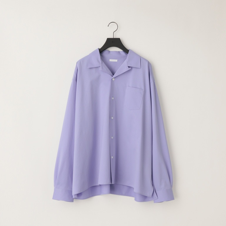 46G Ether Shirt