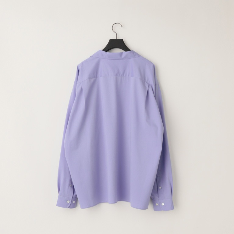 46G Ether Shirt