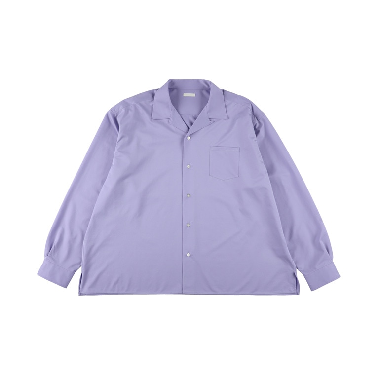 46G Ether Shirt