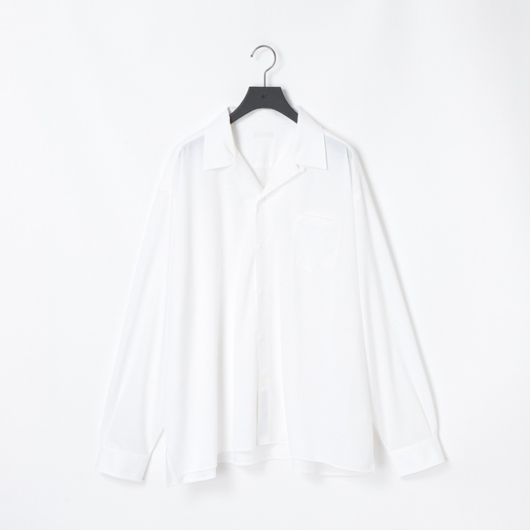 46G Ether Shirt