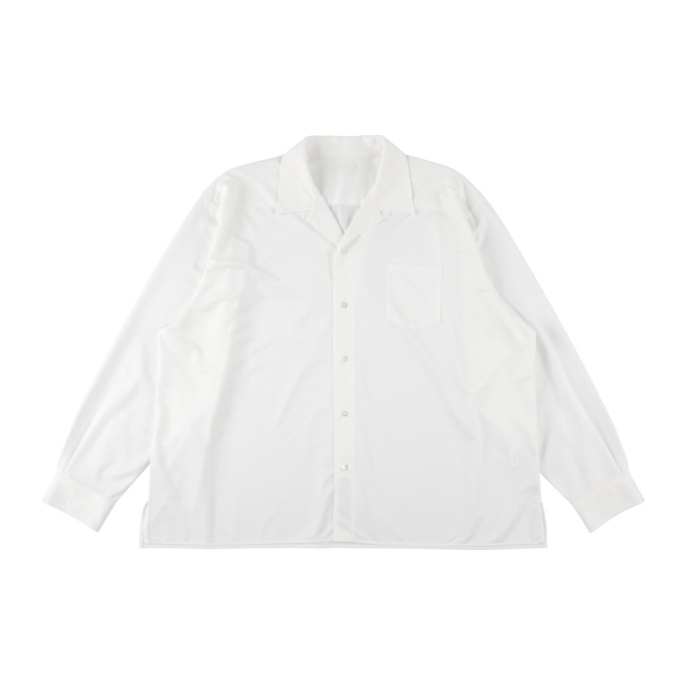 46G Ether Shirt