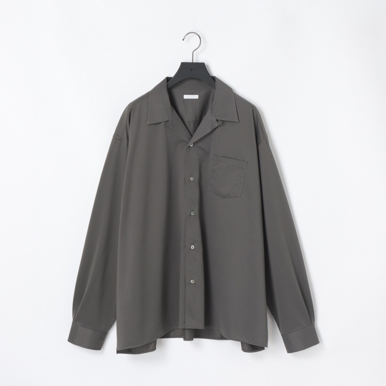 46G Ether Shirt