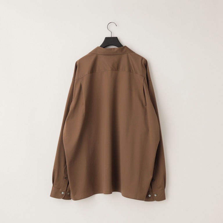 46G Ether Shirt