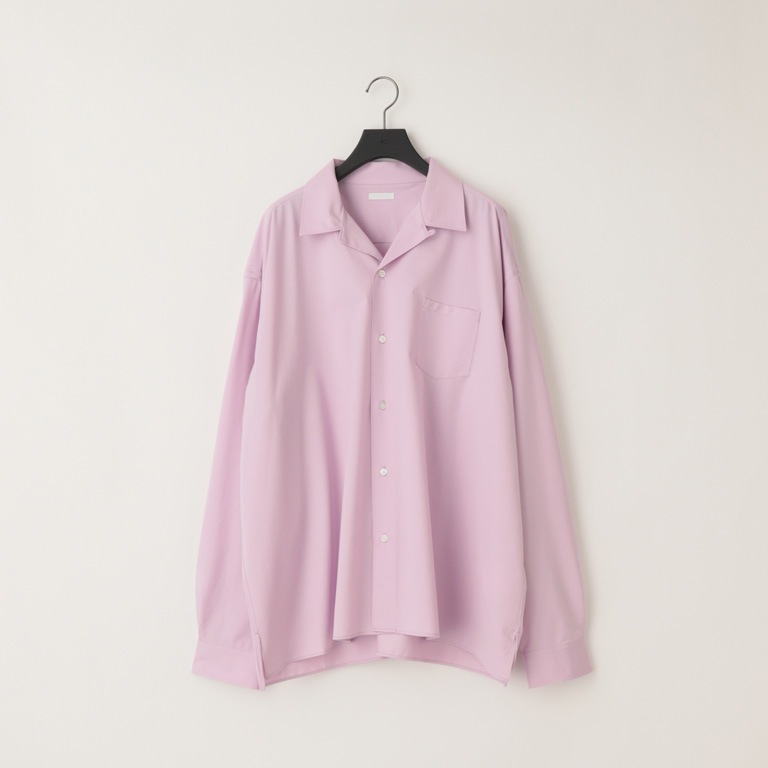 46G Ether Shirt