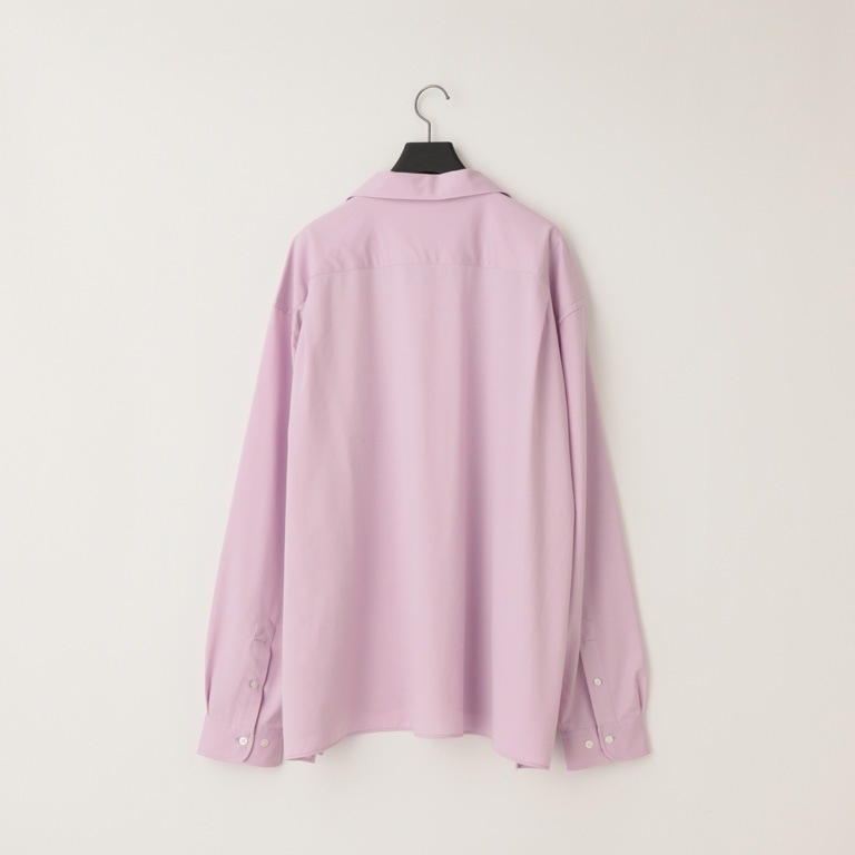 46G Ether Shirt