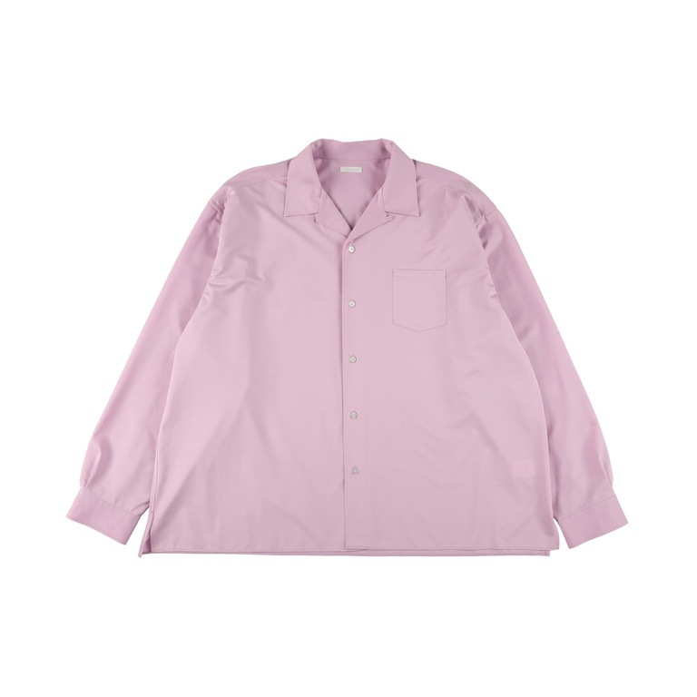 46G Ether Shirt