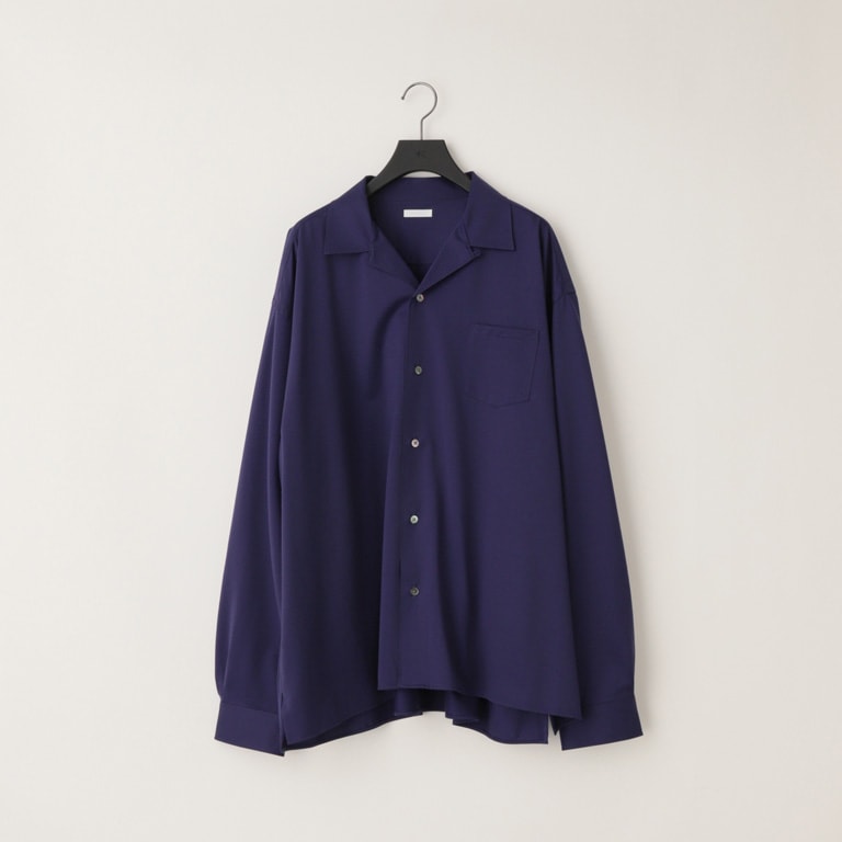 46G Ether Shirt