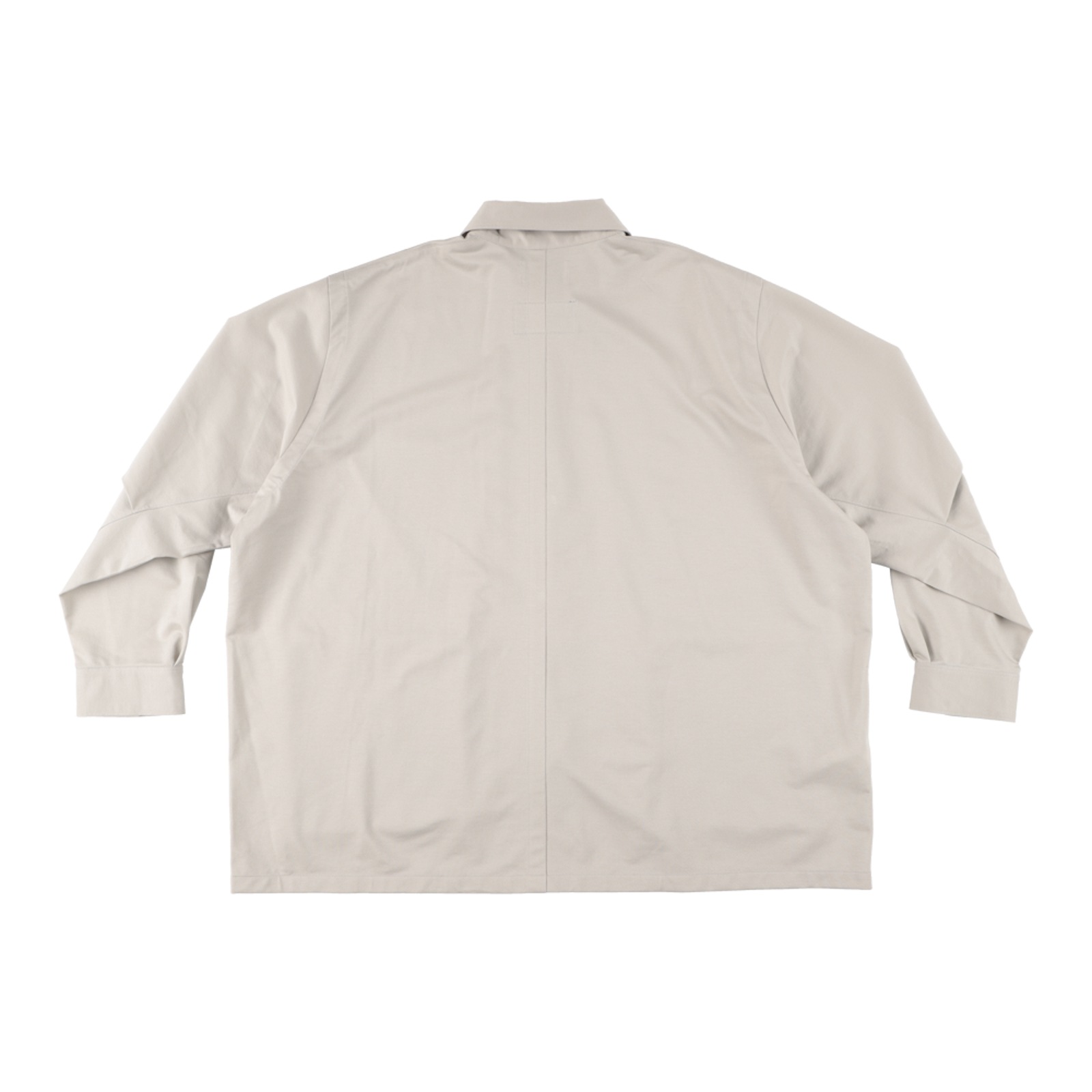 ��ARCHIVE SALE 30%OFF��High Tension Twill Jersey Light Jacket