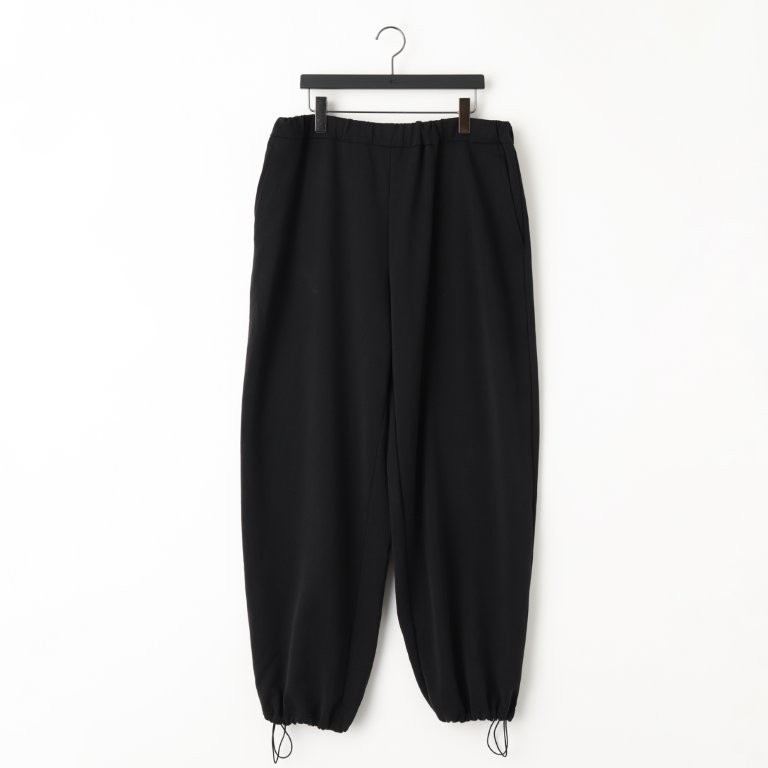 ��soldout��28G Cupro Easy Pants