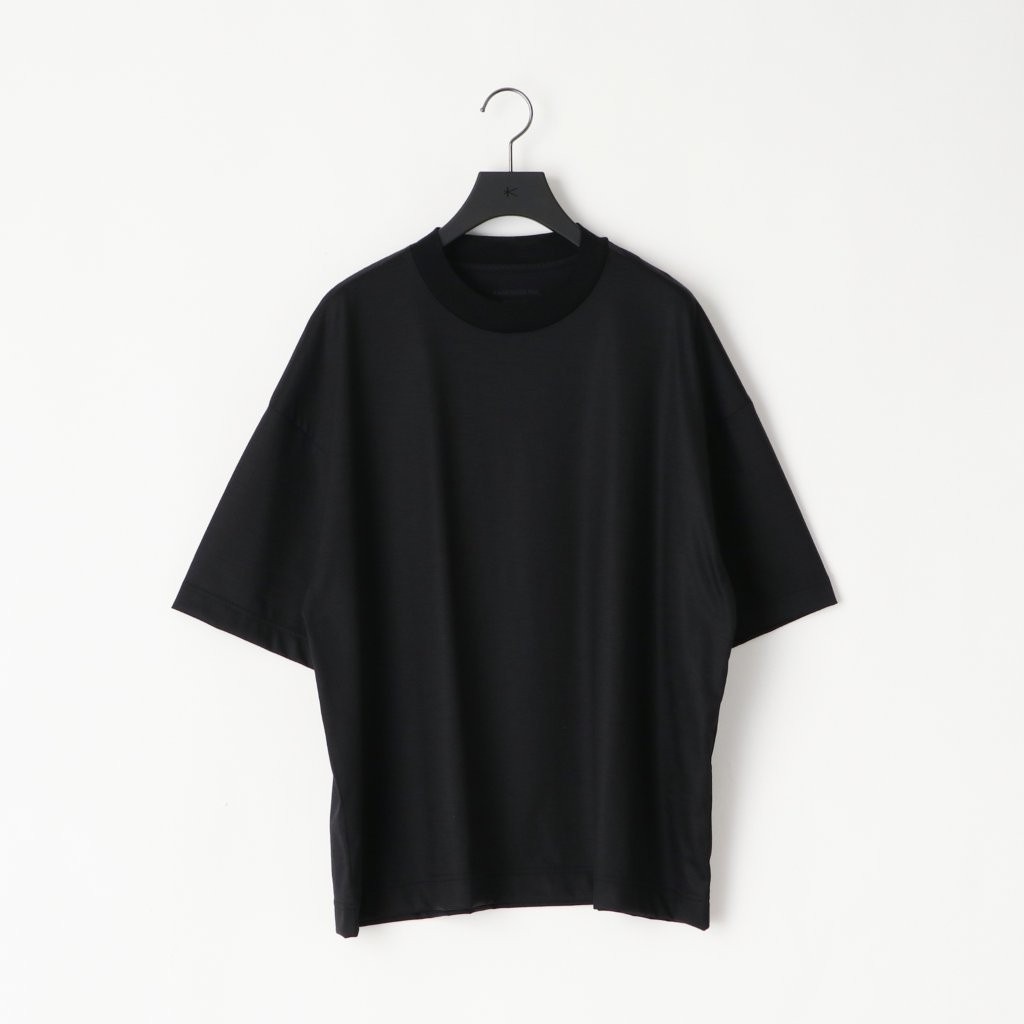 36G Wool SS Tee