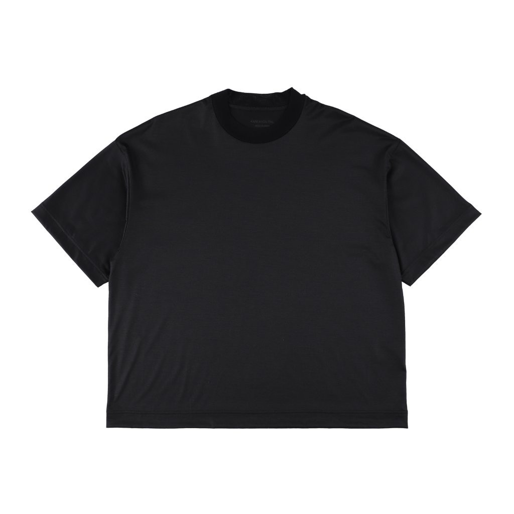 36G Wool SS Tee