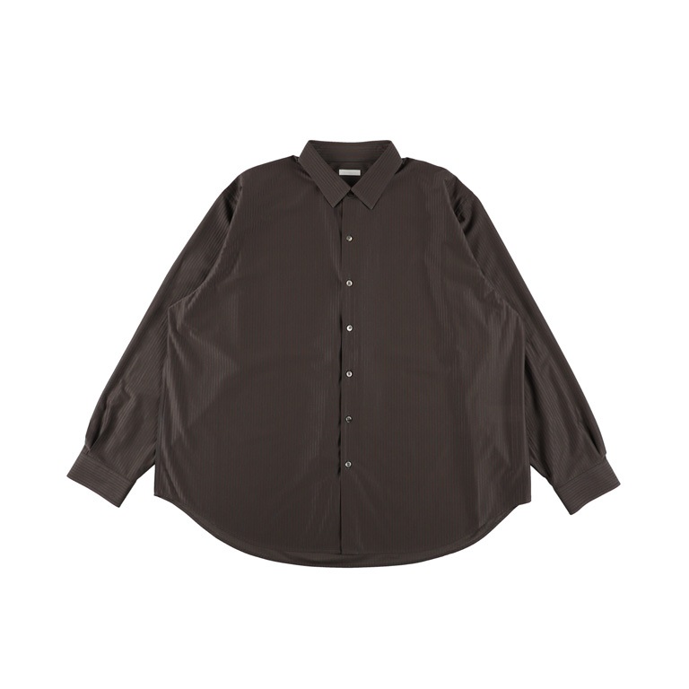 46G Stripe Atmosphere Shirt