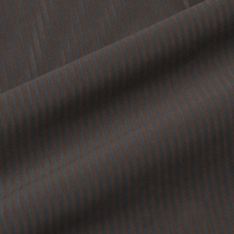 46G Stripe Atmosphere Shirt