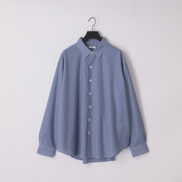 46G Stripe Atmosphere Shirt