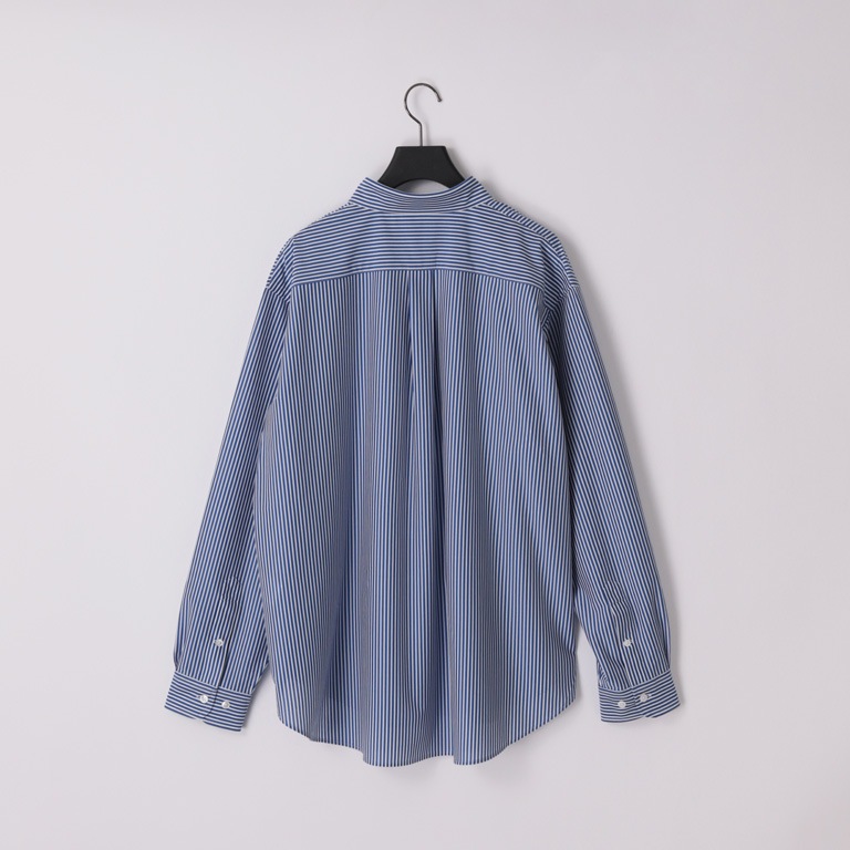 46G Stripe Atmosphere Shirt
