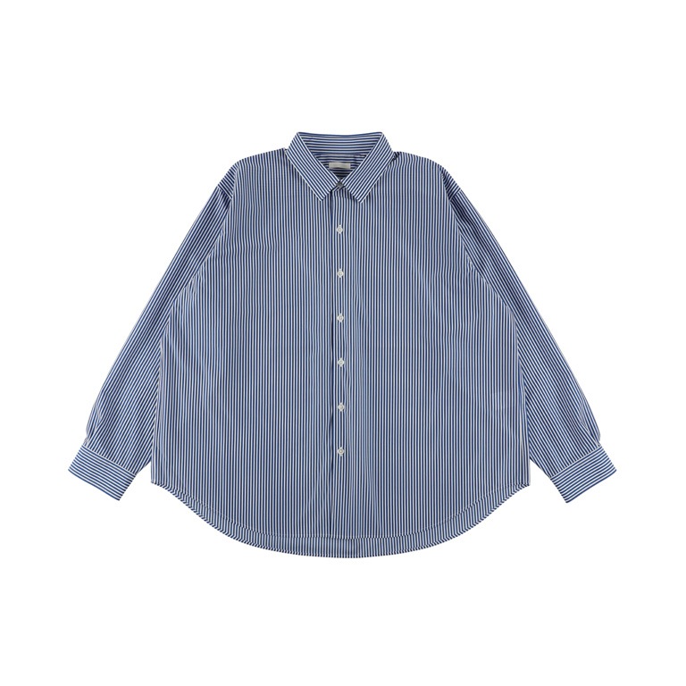 46G Stripe Atmosphere Shirt