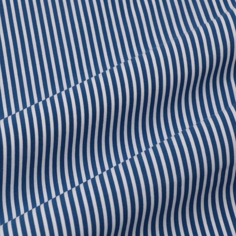 46G Stripe Atmosphere Shirt