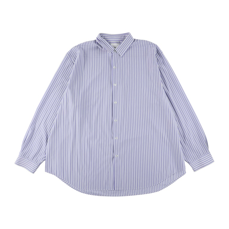 46G Stripe Atmosphere Shirt
