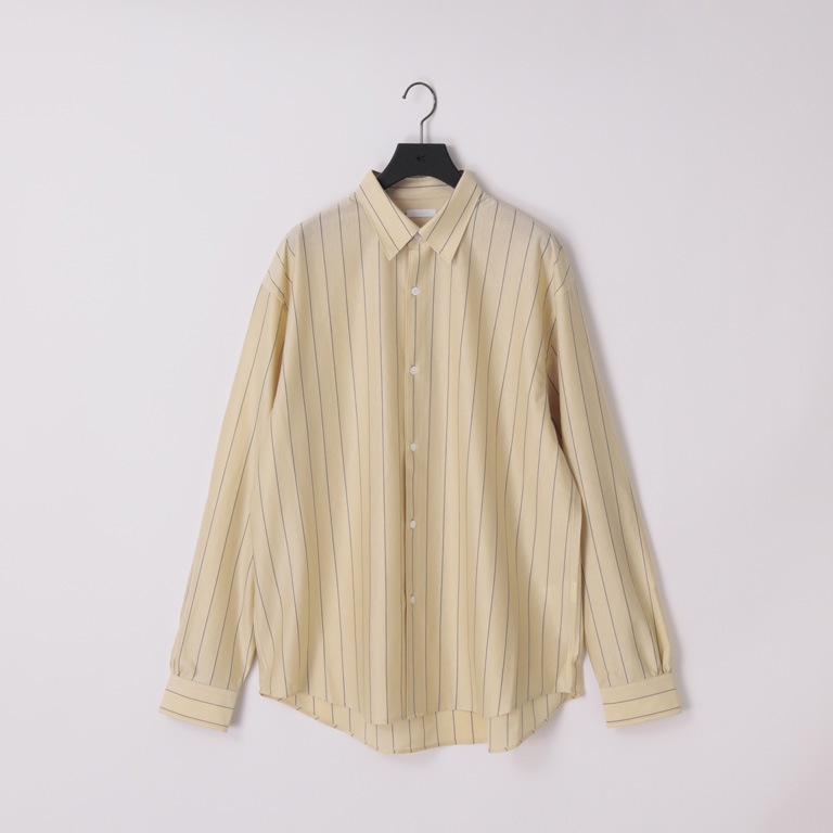 46G Stripe Atmosphere Shirt