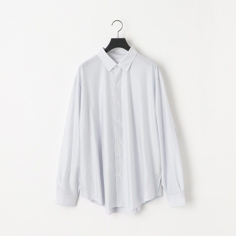 46G Stripe Atmosphere Shirt