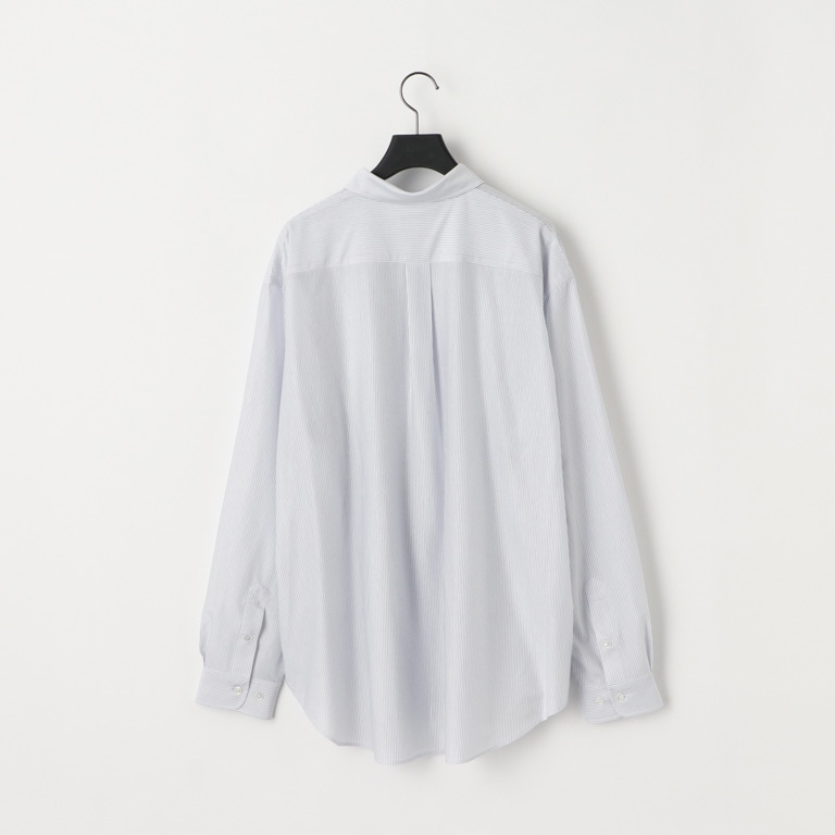 46G Stripe Atmosphere Shirt
