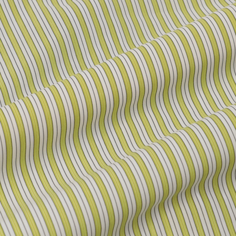 46G Stripe Atmosphere Shirt