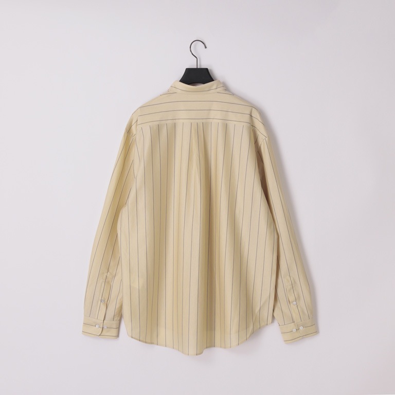 46G Stripe Atmosphere Shirt