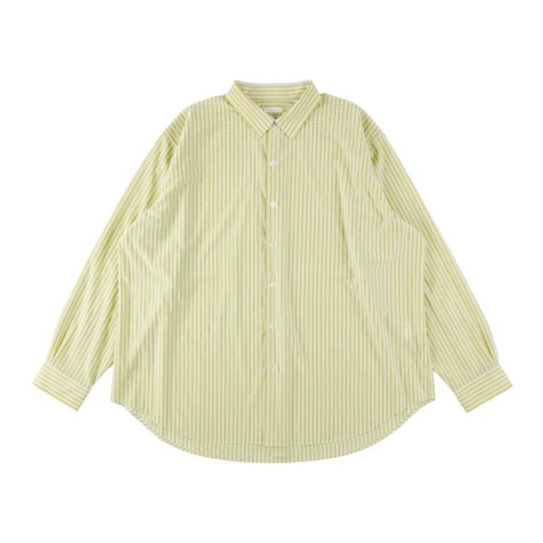 46G Stripe Atmosphere Shirt
