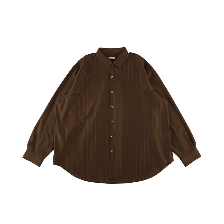 46G Stripe Atmosphere Shirt