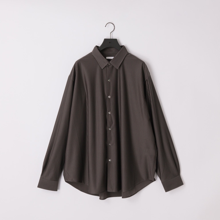46G Stripe Atmosphere Shirt