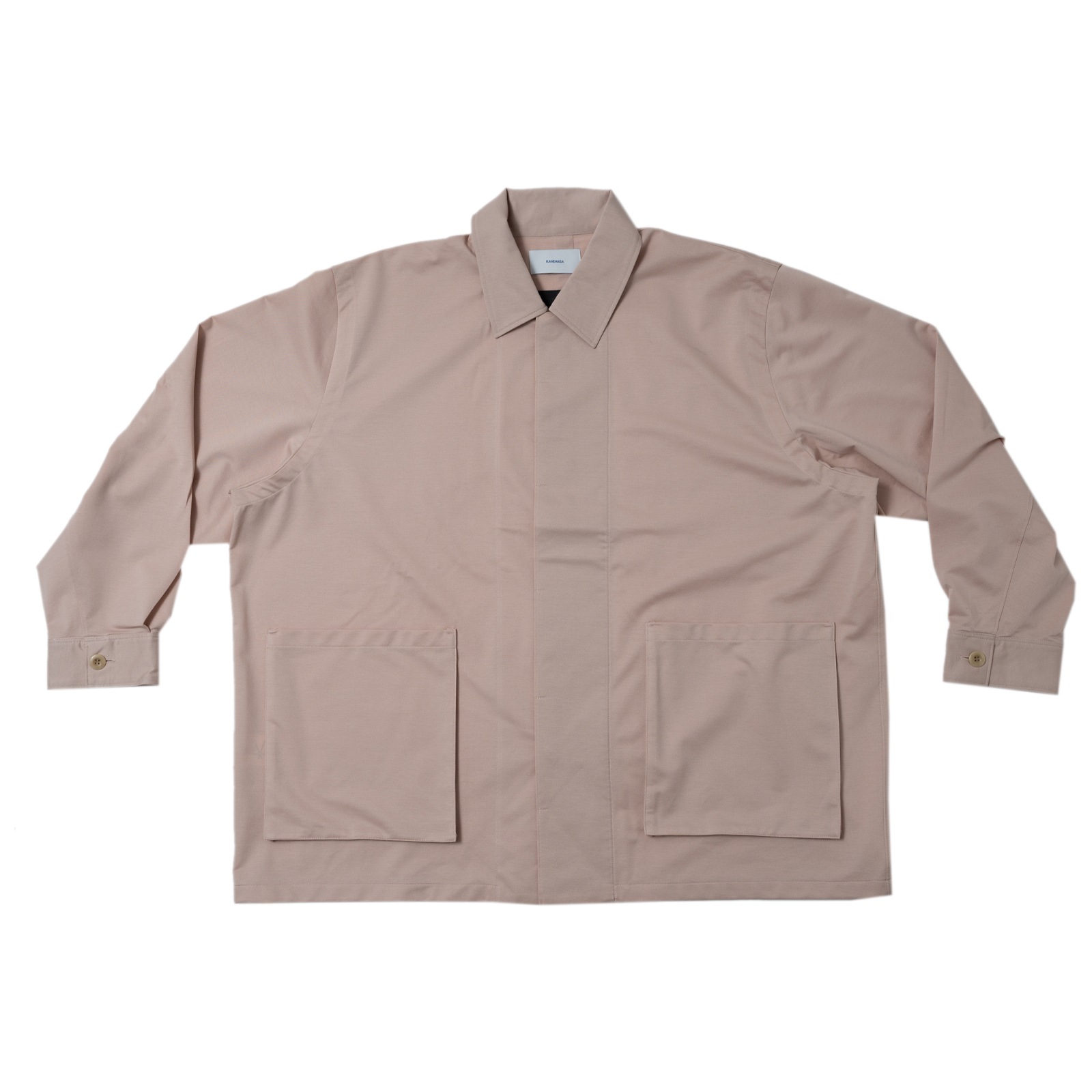 ��soldout�ۡ�ARCHIVE SALE 30%OFF��High Tension Twill Jersey Light Jacket