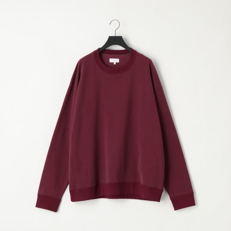 28G Cupro Pullover