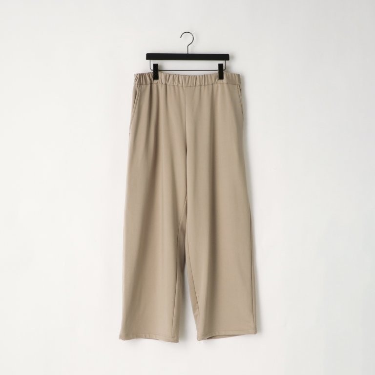 28G Cupro Easy Pants