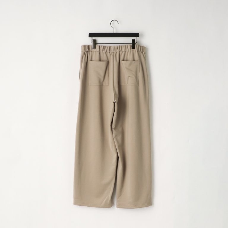 28G Cupro Easy Pants